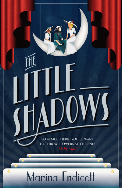 The Little Shadows