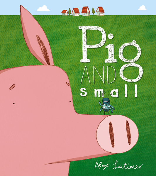 Pig and Small