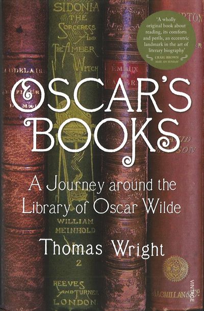 Oscar's Books