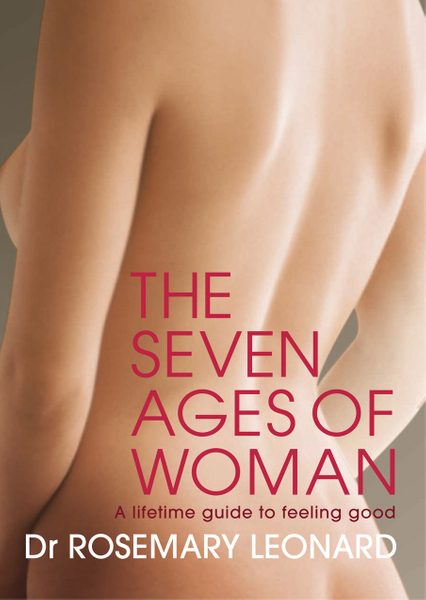 The Seven Ages of Woman