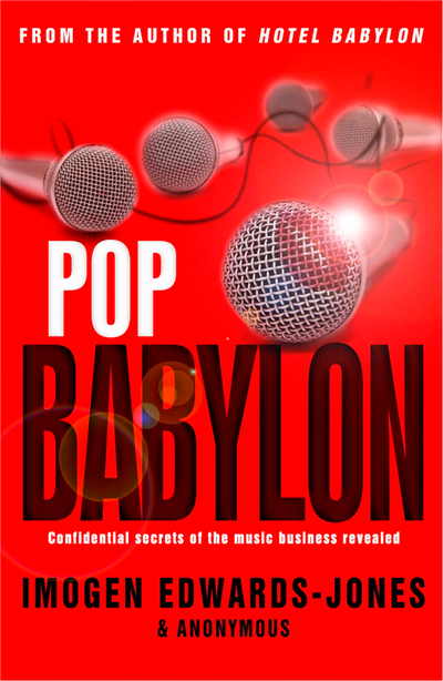 Pop Babylon