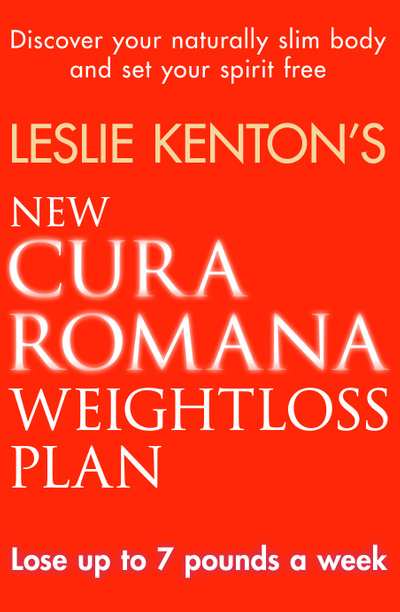 New Cura Romana Weightloss Plan