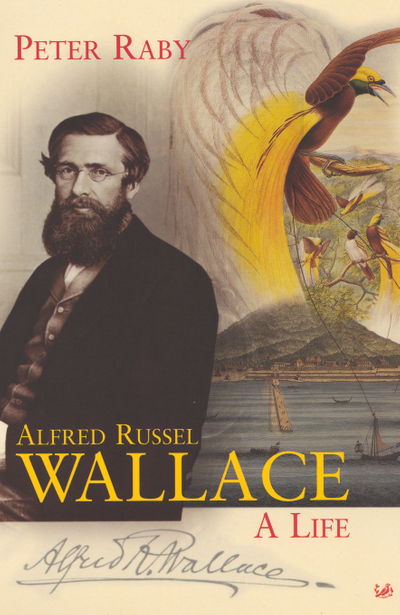 Alfred Russel Wallace