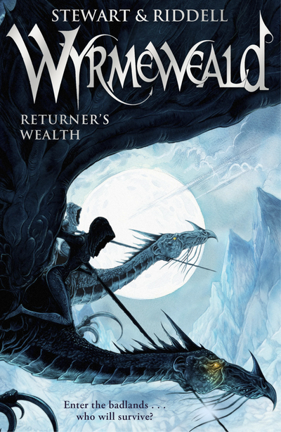 Wyrmeweald: Returner's Wealth