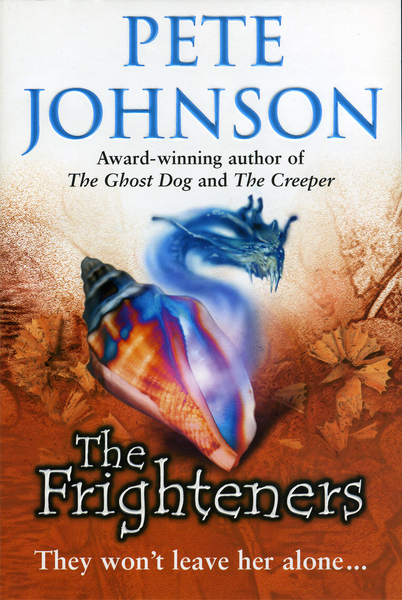 The Frighteners