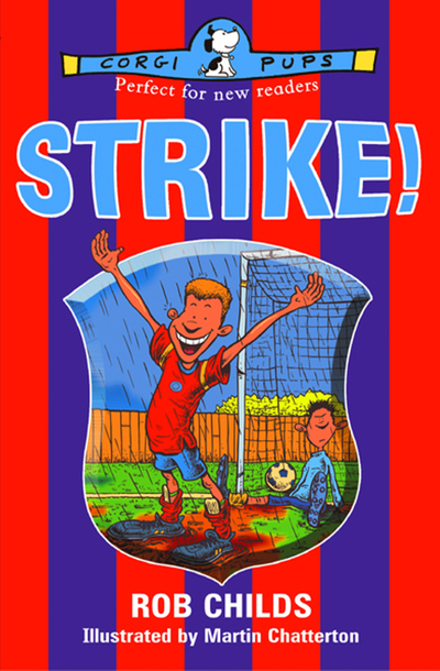 Strike!