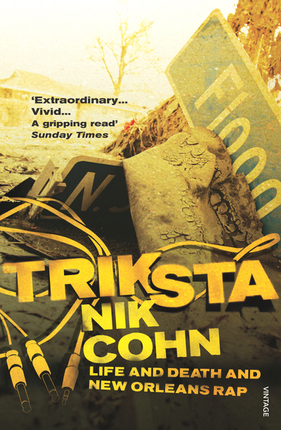 Triksta