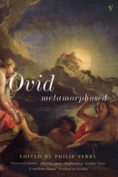 Ovid Metamorphosed