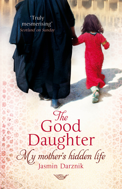 The Good Daughter