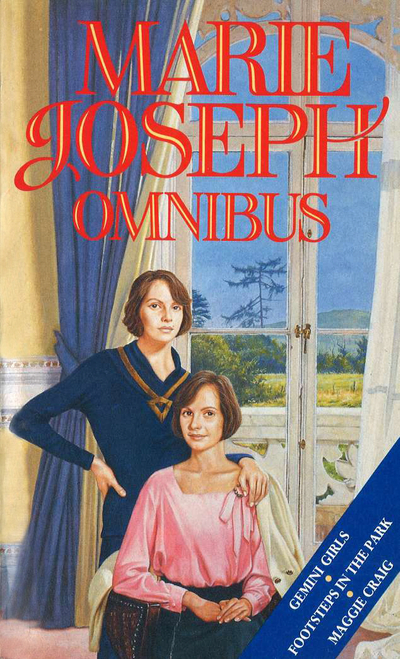 Marie Joseph Omnibus