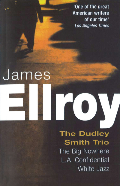 Dudley Smith Trio