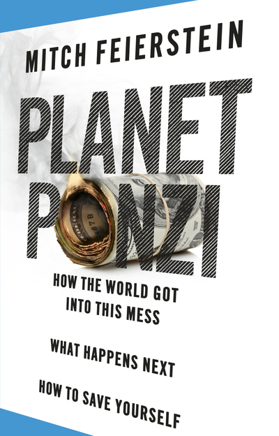 Planet Ponzi