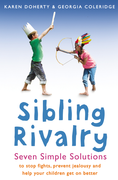 Sibling Rivalry