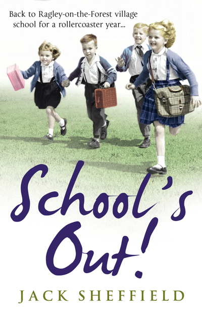 School's Out!