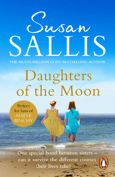 Daughters Of The Moon