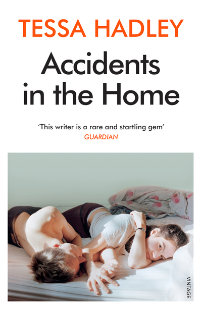 Accidents in the Home