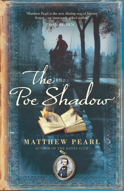 The Poe Shadow