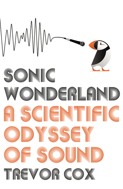 Sonic Wonderland