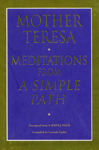 Meditations From A Simple Path