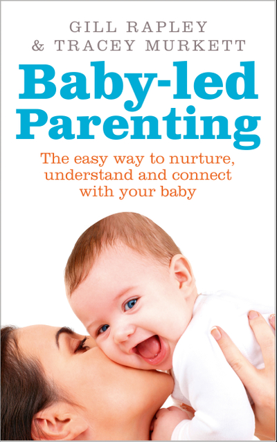 Baby-led Parenting