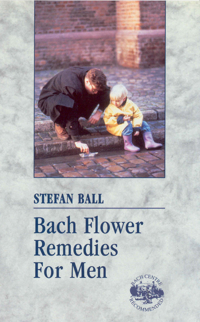 Bach Flower Remedies For Men