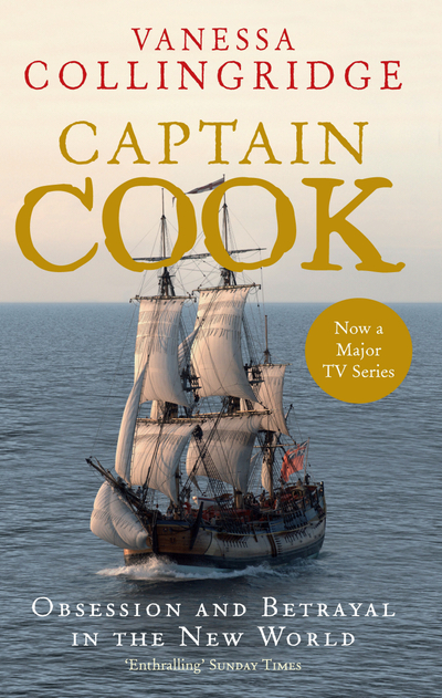 Captain Cook