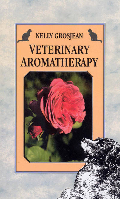 Veterinary Aromatherapy