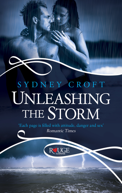 Unleashing the Storm, A Rouge Paranormal Romance