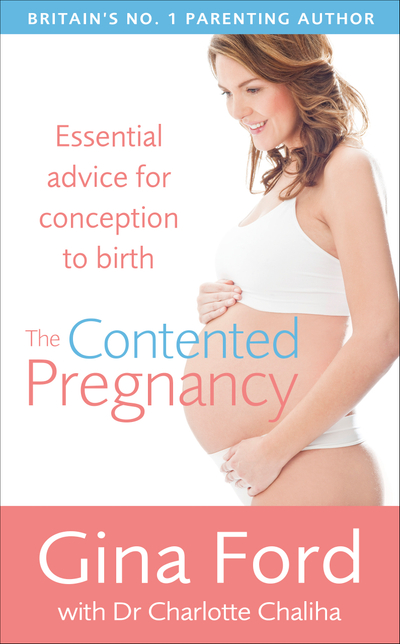 The Contented Pregnancy