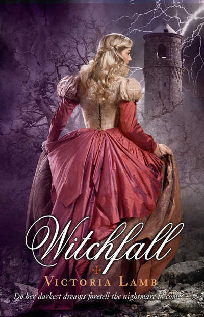 Witchfall