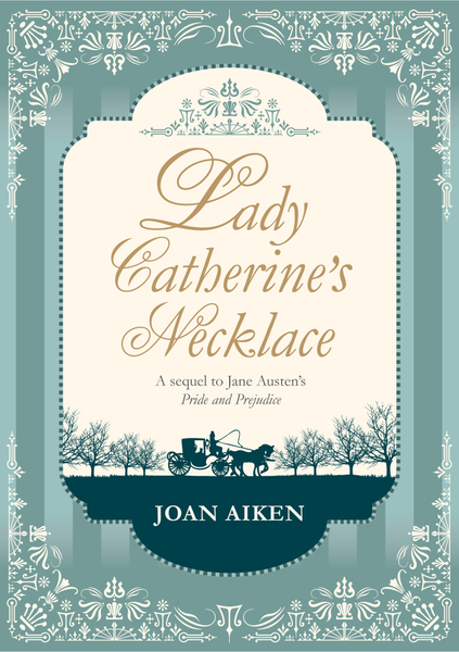 Lady Catherine's Necklace