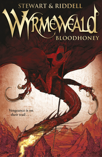 Wyrmeweald: Bloodhoney