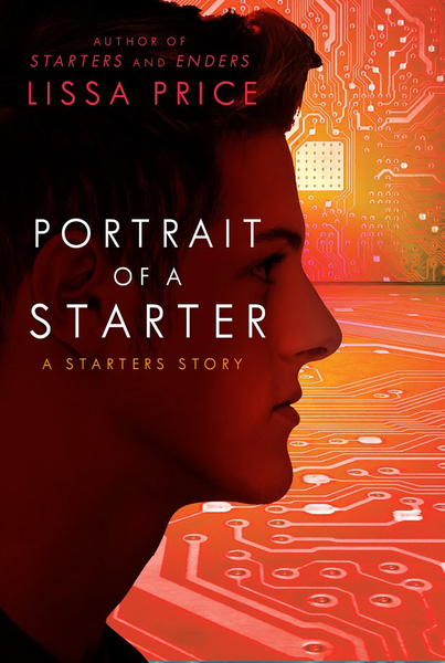 Portrait of a Starter (Short Story)