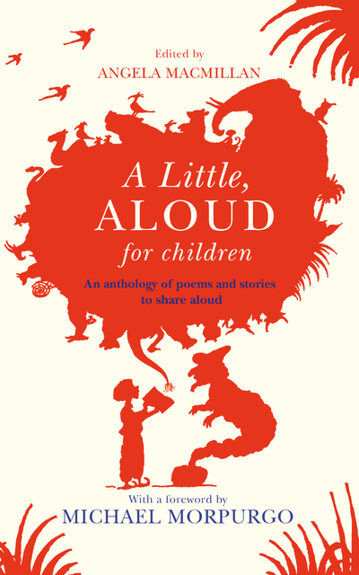 A Little, Aloud, for Children