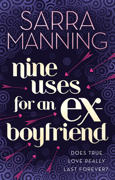 Nine Uses For An Ex-Boyfriend