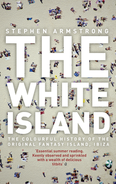 The White Island