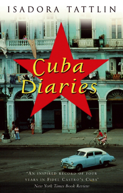 Cuba Diaries