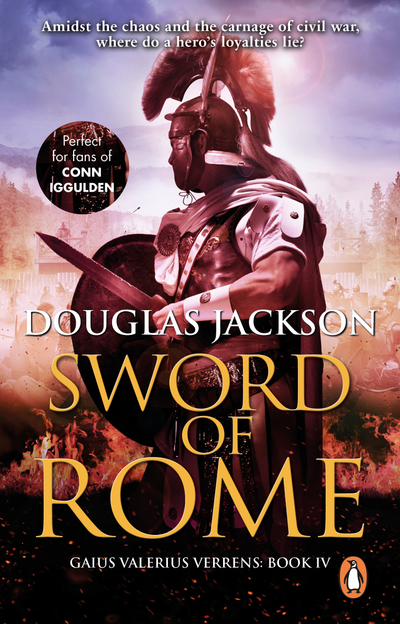 Sword of Rome