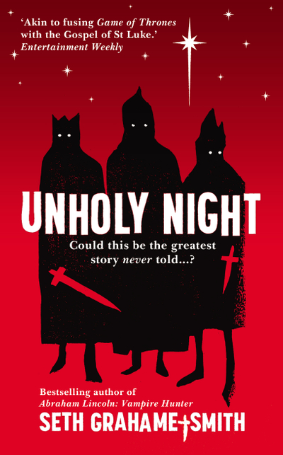 Unholy Night