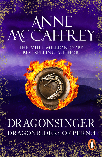 Dragonsinger