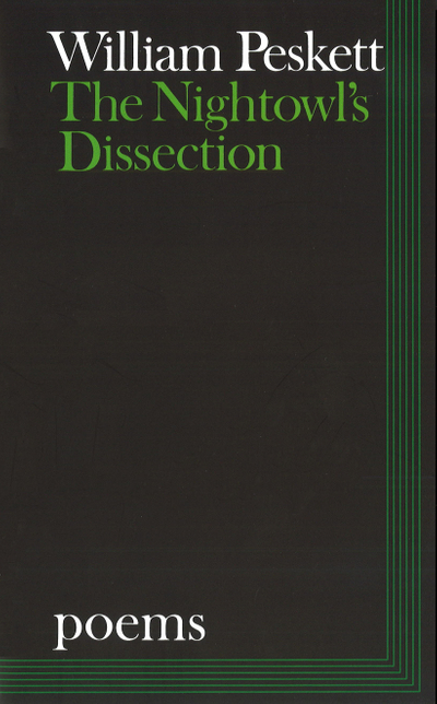 The Nightowl's Dissection