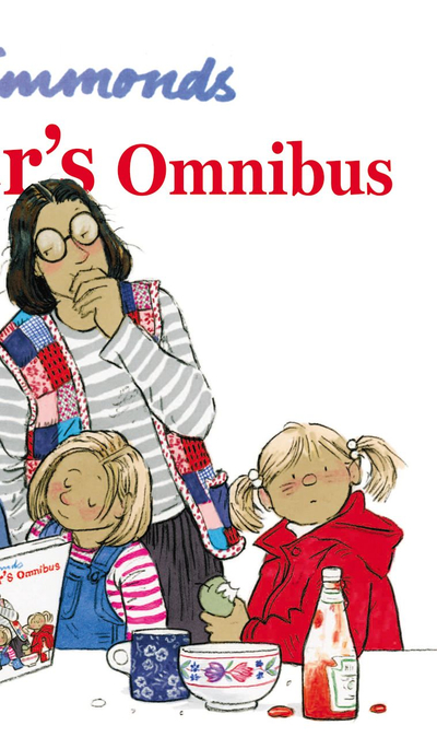 Mrs Weber's Omnibus