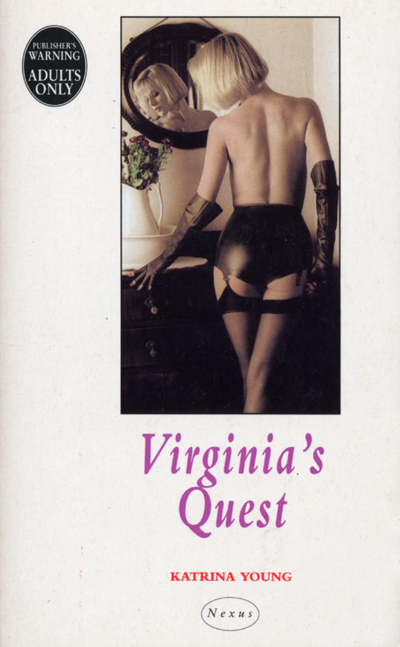 Virginia's Quest