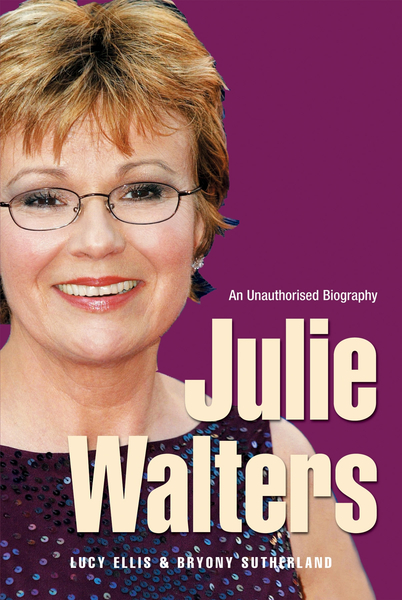 Julie Walters