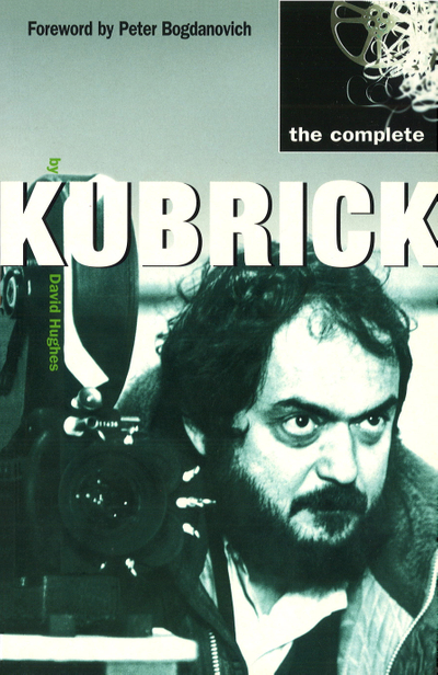 The Complete Kubrick