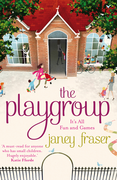 The Playgroup