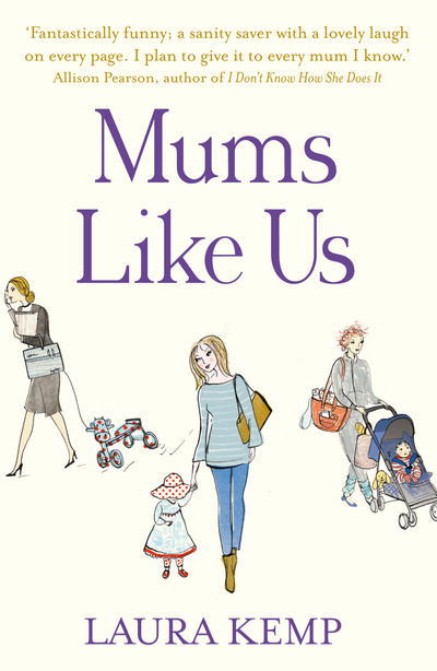 Mums Like Us