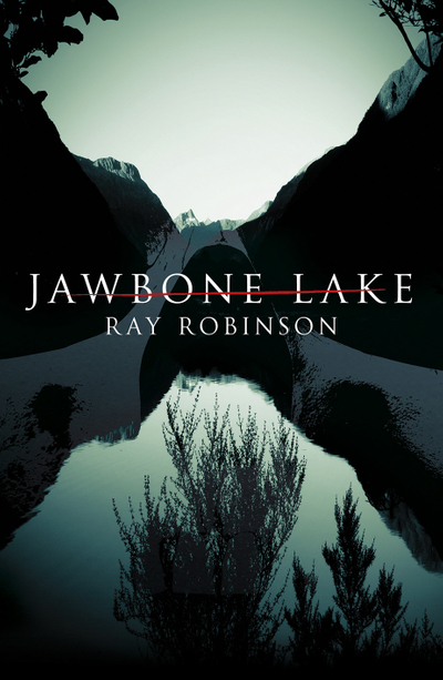 Jawbone Lake