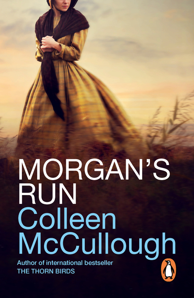 Morgan's Run