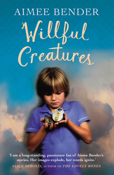 Willful Creatures